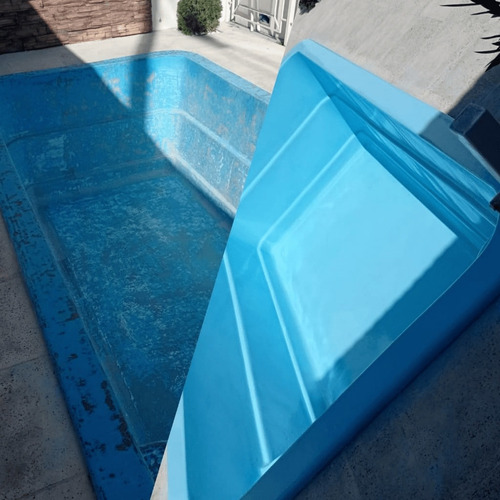 Imagen 4 de 4 de Servicio De Mantenimiento Y Refacciones De Piscinas