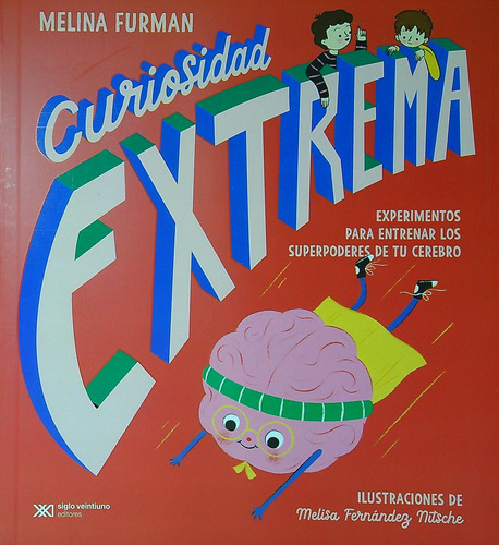 Curiosidad Extrema - Experimentos Para Entrenar Los Superpod