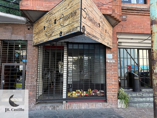 Venta Local Comercial Morón