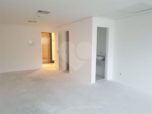 Sala Comercial - Santana/sp - 326-im400324