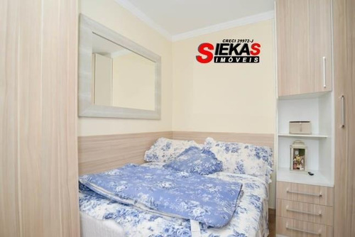 Imagem 17 de 29 de Sobrado De 75 M² À Venda Na Vila Carrão. - So0003