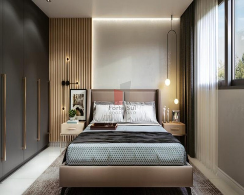 Imagem 4 de 11 de Apartamento - L670 - 68564386