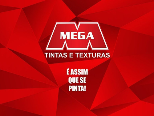 Parede Cimento Queimado Cinza Escuro Com Massa Mega 5,6kg