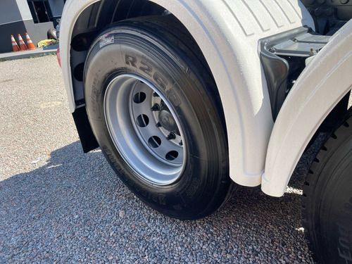 Scania R440 Ano 2018 6x2 Automatico , Susp A Ar , Impecavel