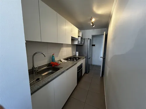 Departamento En Arriendo De 3 Dorm. En Concepción