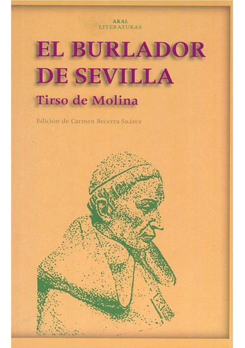 Burlador De Sevilla