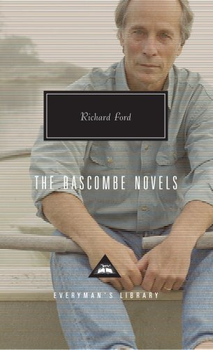 Libro The Bascombe Novels De Ford, Richard