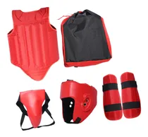 Comprar Protector De Taekwondo, Equipo De Karate, Equipo De