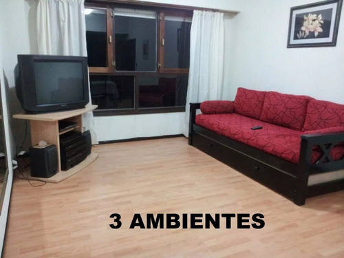 Imagen 13 de 13 de Necochea - Departamentos De 3 Y 2 Amb. Frente Al Mar