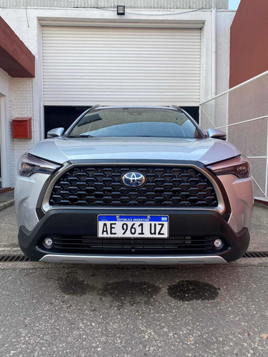 Imagen 5 de 9 de Toyota Corolla 2021 1.8 Se-g Cvt 140cv