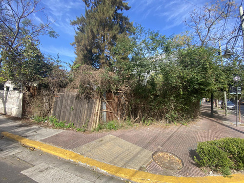 Terreno En  Venta 