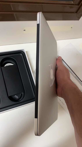 Macbook Pro 13 Early 2015 Retina - Apenas 109 Ciclos Bateria