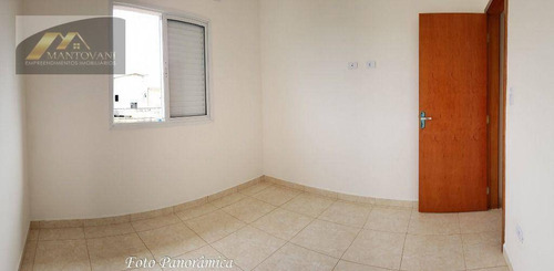 Imagem 2 de 30 de Sobrado Com 2 Dormitórios À Venda, 60 M² Por R$ 195.000,00 - Vila Sônia - Praia Grande/sp - So0202