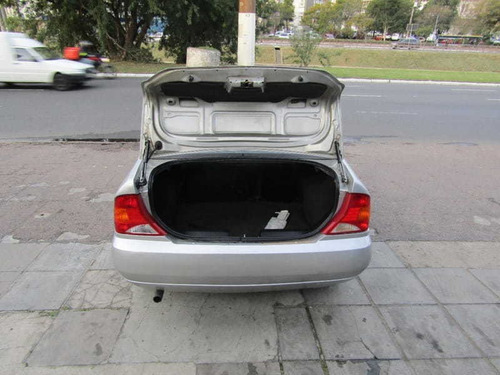 Imagem 6 de 10 de Ford Focus Ghia 2.0lfc