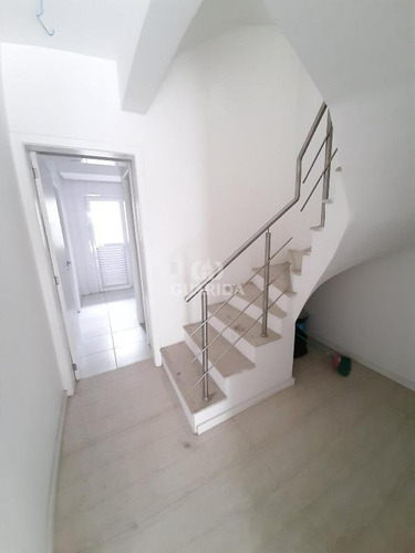 Imagem 23 de 30 de Casa Em Condomínio Para Aluguel, 3 Quartos, 3 Suítes, 3 Vagas, Menino Deus - Porto Alegre/rs - 10720