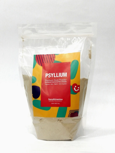 Psyllium Powder 1 Kg
