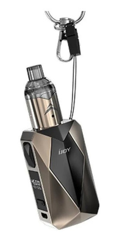 Vaper Diamond Vpc Kit + Increible Regalo