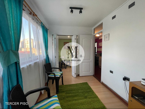 Casa Cerro Esperanza 6 Dormitorios Amoblada (96897)