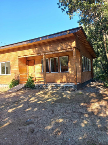 Casa 3 Dormitorios 2 Baños. Melipilla La Viluma