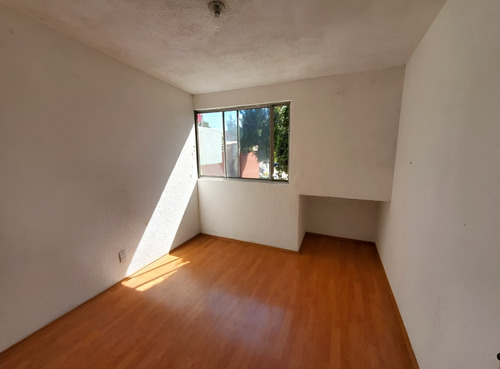 Departamemto En Venta En Lomas Estrella Iztapalapa Lf*