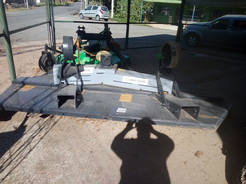 Rotativa Baldan Nuev 3 Mts De Corte