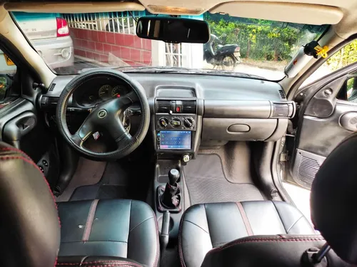 Chevrolet Corsa 1.4 Active