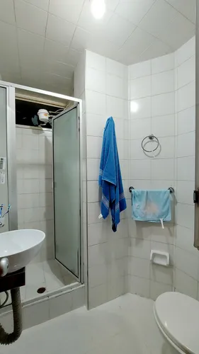 Apartamento En Venta En Quinta Camacho. Cod V15615