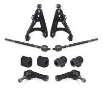Comprar Kit Tren Delantero C\u002Fparrilla Susp P\u002Fbuje Kangoo 1.6 16v K4m