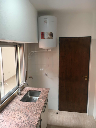 Alquiler Dueño Directo Ph 2 Ambiente Con 2 Patios