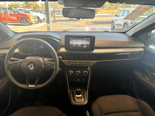 Renault Kardian 1.0 TCE FLEX EVOLUTION EDC