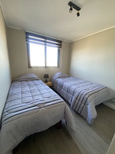 Año Corrido A Pasos De Homecenter Coquimbo