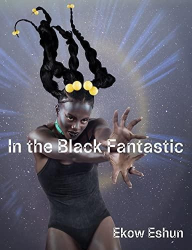 In The Black Fantastic (libro En Inglés)
