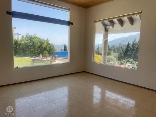 Se Vende Casa De Campo En Jilotzingo