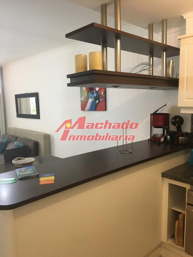 Imagen 9 de 17 de Apartamento En Punta Ballena, Punta Ballena