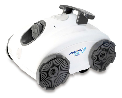 Robo Automatico Para Limpeza De Piscinas Aspiramax® 5201