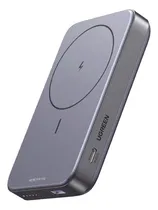 Comprar Power Bank Magsafe De 10000mah Nexode 20w 1 Usb-c 1 Usb-a Carga Rápida Bidireccional Soporta Modo Standby Soporte Plegable Ultra Delgado Ultra Ligero