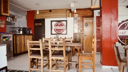 Negocio De Comidas Parrilla En Venta - Equipado- Funcionando