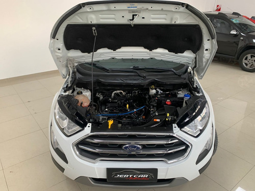 Imagen 10 de 18 de Ford Ecosport 1.5l Titanium Atm 4x2 2019