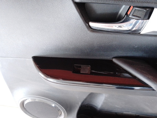Panel Tapizado Puerta Del. Der Completo Hilux Srv Srx 16/22