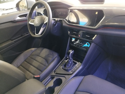 Volkswagen Taos 1.4 250 Tsi Highline