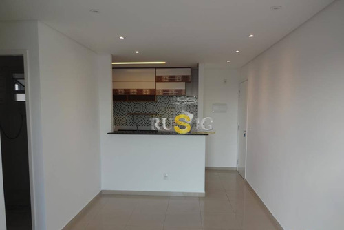 Imagem 8 de 16 de Apartamento Com 3 Dormitórios À Venda, 64 M² Por R$ 350,00 - Aricanduva - São Paulo/sp - Ap0965