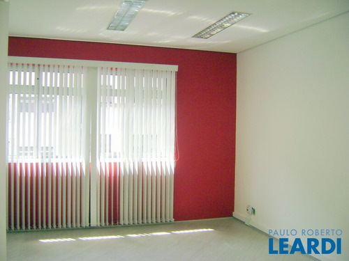Imagem 15 de 15 de Conj. Comercial - Vila Buarque - Sp - 423871