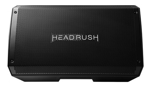 Bafle Activo Para Guitarra Headrush Frfr-112 De 2000 Watts