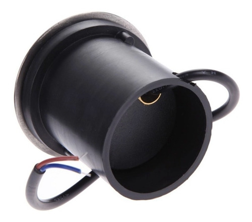 Foco Reflector Led De Piso Embutido 3 W Ip 67 / Hb Led