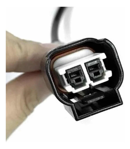 Sensor Abs Trasero Derecho Ssangyong Actyon 12-22