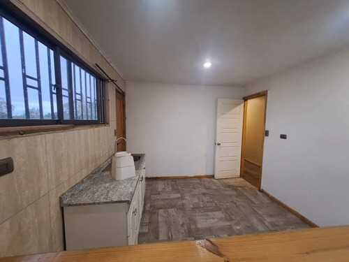Arriendo Parcela 5000 M Casa ,4 D, A 10 Min. Casino, Chillán