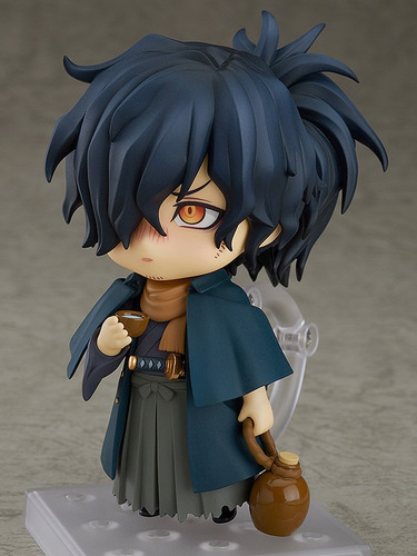 Figura Nendoroid Okada Izou Dx Ver. Assassin Fate Original