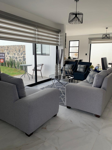 ¡vive El Sueño En Esta Hermosa Casa Entre El Refugio Y Zibatá!