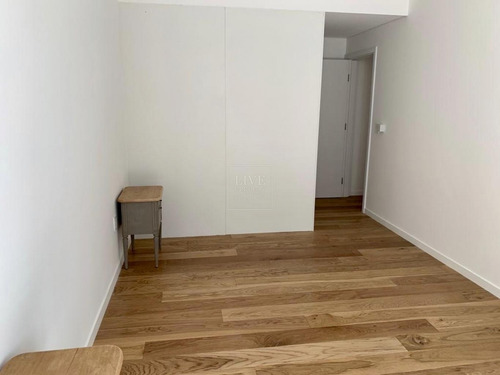 Apartamento A Estrenar En Carrasco Norte