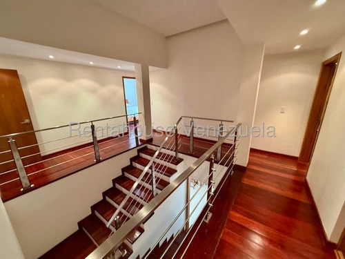 Casa En Venta En Colinas Del Tamanaco Jrz